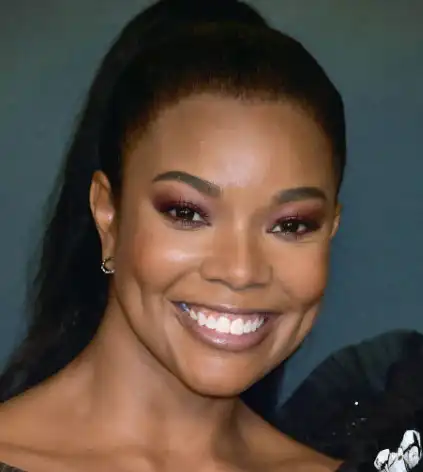 Gabrielle Union Idea