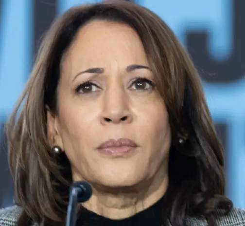 Kamala Harris