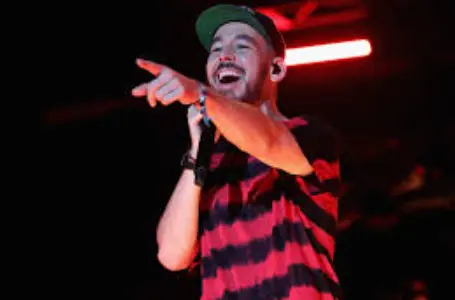 Mike Shinoda Career