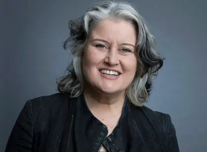 Paula Cole Singer