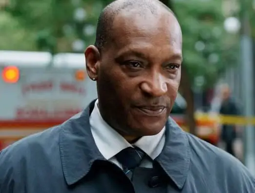 Tony Todd Life