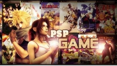 Top 4 Ways To Buy A Used Downloading PSP Games
