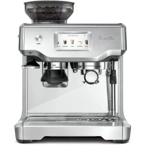 The Ultimate Guide to Breville Espresso Machine