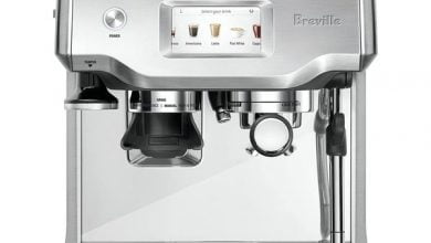 The Ultimate Guide to Breville Espresso Machine