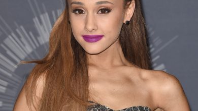 Ariana Grande Feet, Best Hot, pregnant, leaked, butt and More Details
