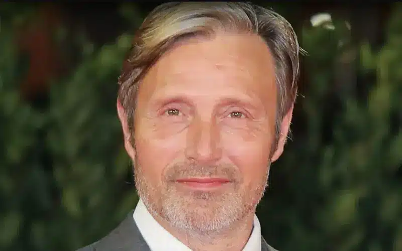 Complete A Guide Details Danish Representative via Mads Mikkelsen