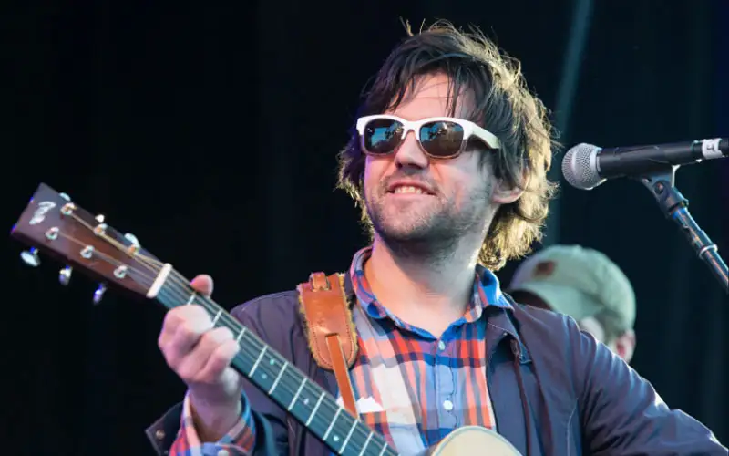 Latest News Conor Oberst’s