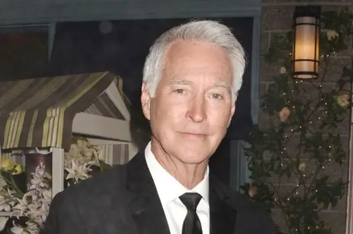 Drake Hogestyn Married Life