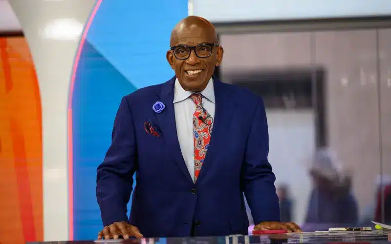 Al Roker