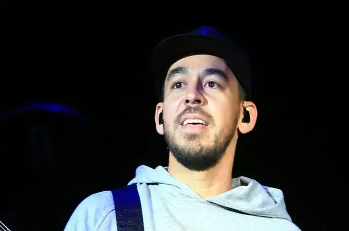 Explore Mike Shinoda's 2024 Net Worth