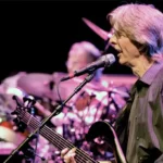 Phil Lesh, the music icon breathed