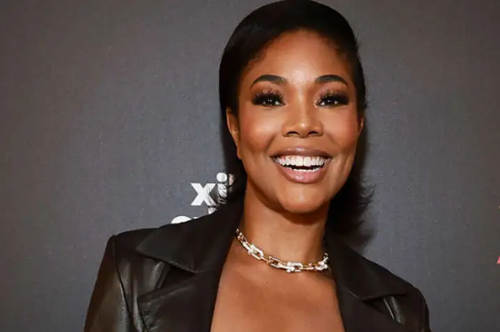 Trending News Gabrielle Union