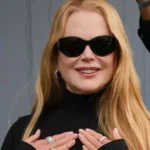 Viral News Nicole Kidman