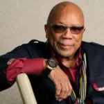 Latest News Quincy Jones