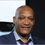 Latest News celebrity Tony Todd