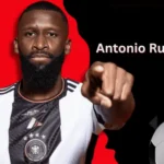 Antonio Rudiger Professional Life