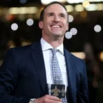 Drew Brees Net Worth